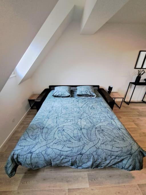 Appartement Centre Historique Avec Parking Inclus Colmar Exteriör bild