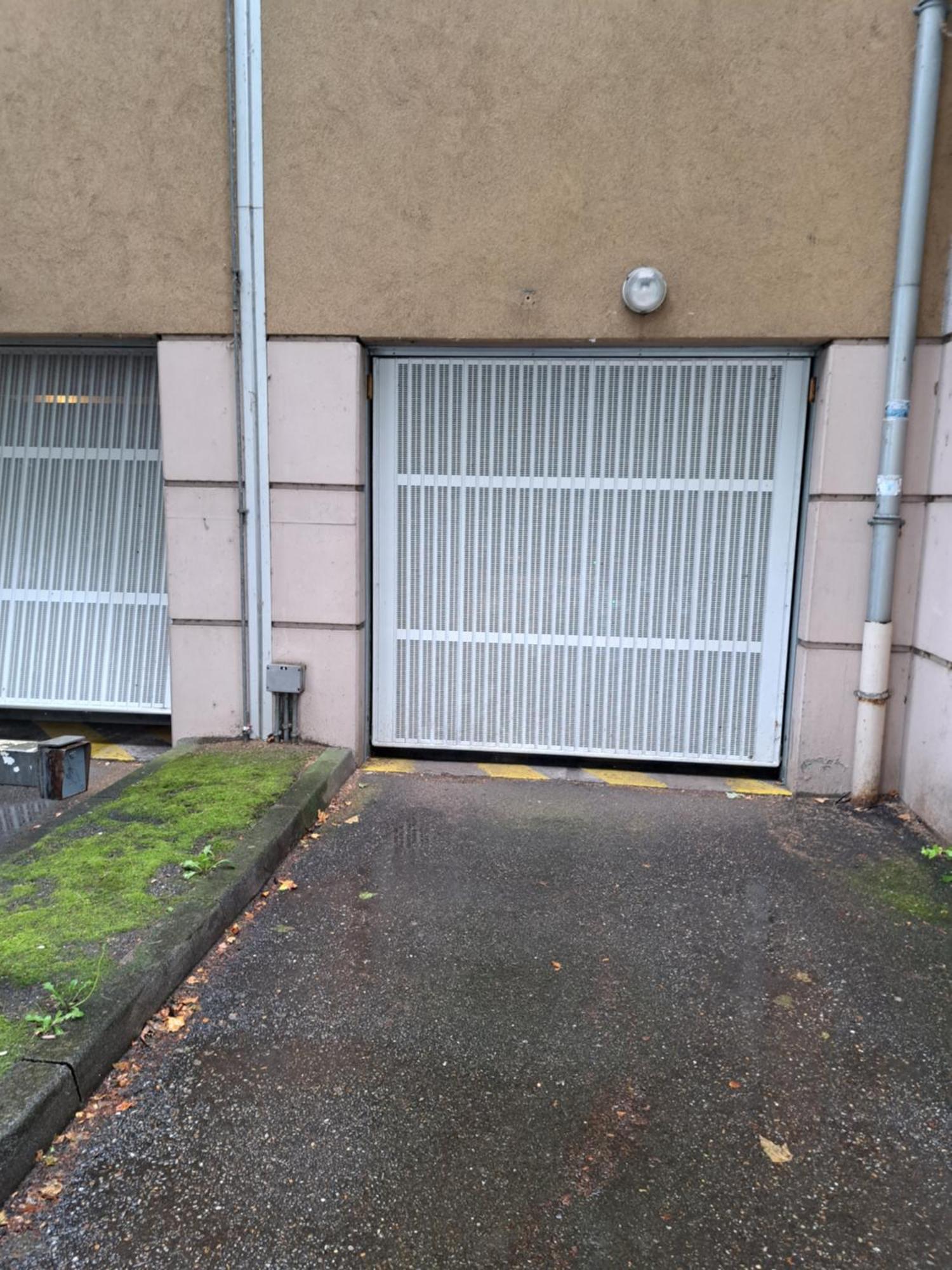 Appartement Centre Historique Avec Parking Inclus Colmar Exteriör bild